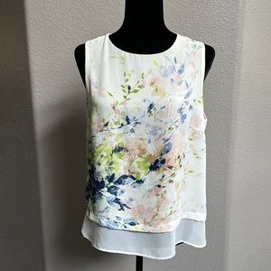 Rose & Olive Size Medium Top